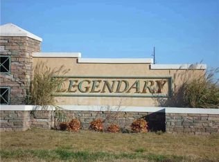 7267 Devonshire Ave, Springdale, AR 72762