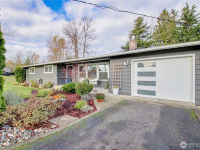 660 Leroy Place, Bellingham, WA, 98226