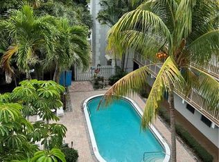 1407 NE 56th St APT 415, Fort Lauderdale, FL 33334