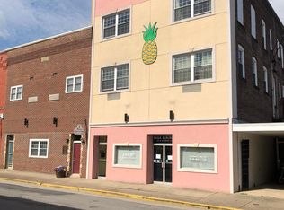 22 N Kanawha St, Buckhannon, WV 26201
