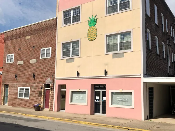 22 N Kanawha St, Buckhannon, WV 26201