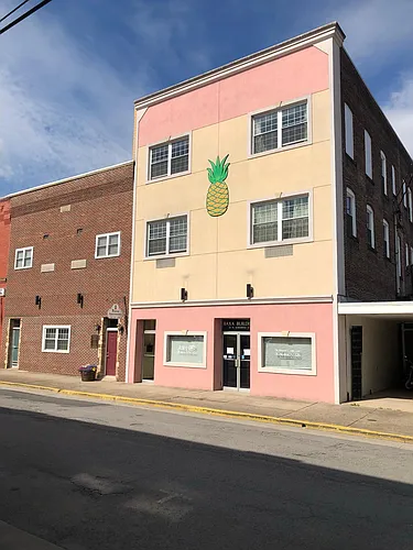 22 N Kanawha St Photo 1