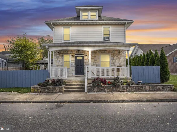687 Hamilton St, Carlisle, PA 17013