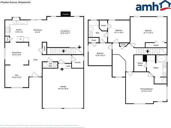 2nd image of 5 Phaeton Ave