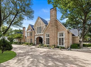 6218 Georgian Ct, Dallas, TX 75254