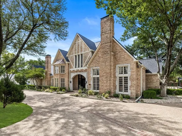 6218 Georgian Ct, Dallas, TX 75254