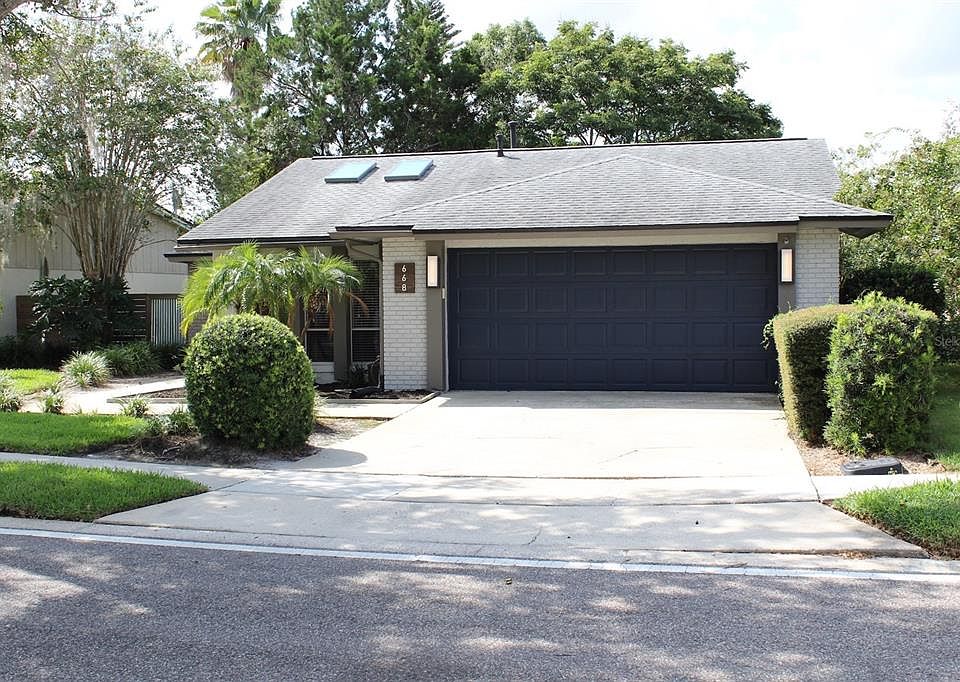 668 Sausalito Blvd, Casselberry, FL 32707 Zillow