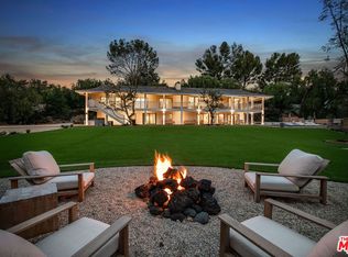 25010 Jim Bridger Rd, Hidden Hills, CA 91302