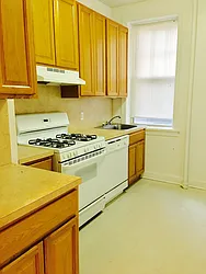 Rented by Bell Realty