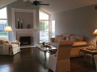 11421 Birch Ct, Washington, MI 48094