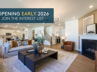 Homes Available Soon, Hawks Ridge, Medina, OH 44256