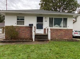 312 Ripley Ave, Akron, OH 44312