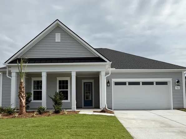 706 Gentle Wind Dr, Summerville, SC 29486