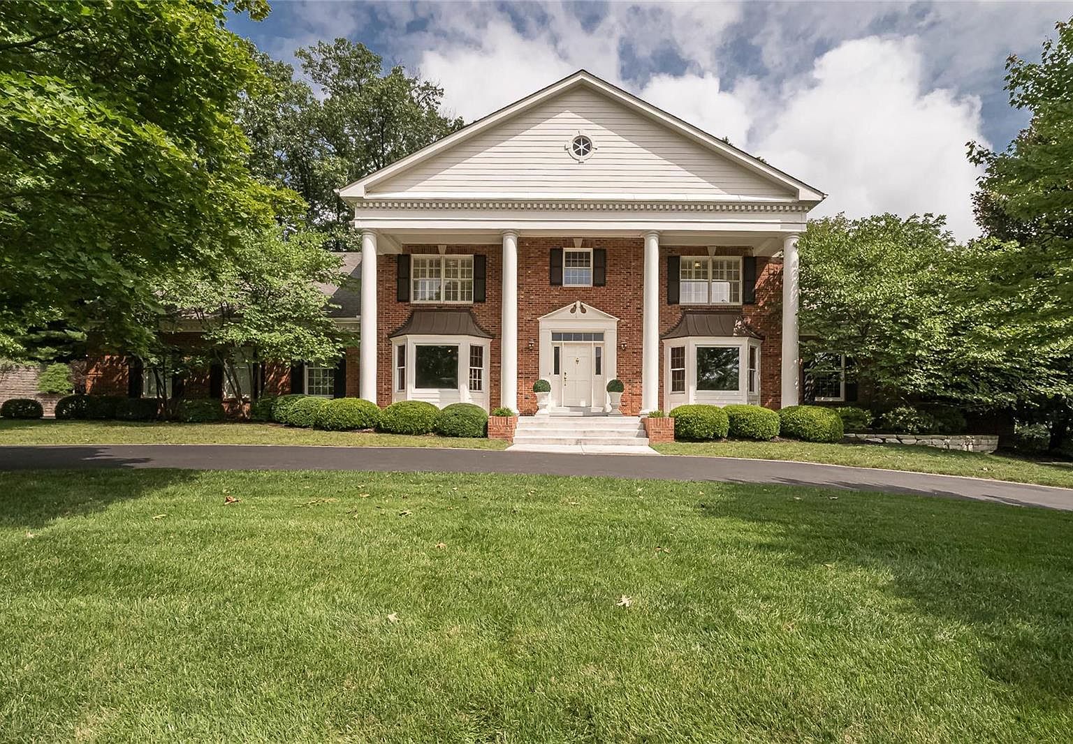 1106 Wheaton Hill Ct, Saint Louis, MO 63131 Zillow