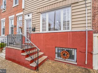 1818 Tasker St, Philadelphia, PA 19145