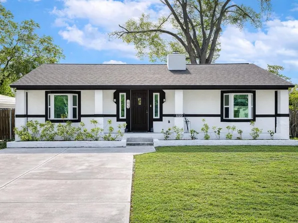 1023 N Bask Dr, Tampa, FL 33603