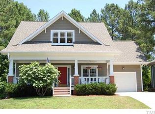 1009 Scotts Ridge Trl, Apex, NC 27502