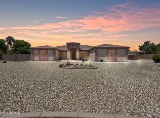 8024 N 178th Ave, Waddell, AZ 85355