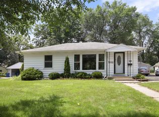 7032 Columbus Ave, Minneapolis, MN 55423