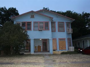 2221 N Houston St, Fort Worth, TX 76164