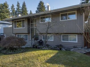 1149 N 165th St, Shoreline, WA 98133