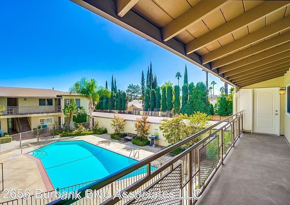 1st image of 12656 Burbank Blvd APT 12
