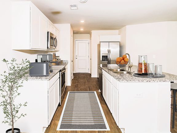 3rd image of 323 Longstone Ct