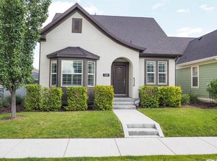 5169 W Burntside Ave, South Jordan, UT 84009