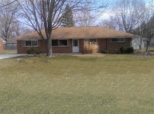 2113 Power Dam Rd, Defiance, OH 43512