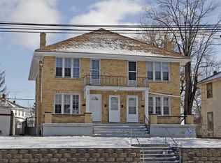 2806 N Main St APT 1, Dayton, OH 45405