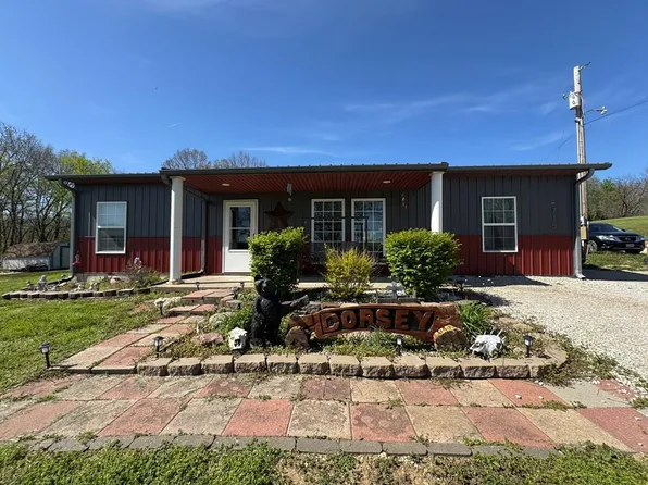 715 N Millie St, Milan, MO 63556