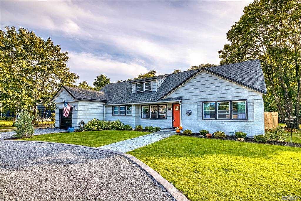 48 Red Bridge Road, Center Moriches, NY 11934 Zillow