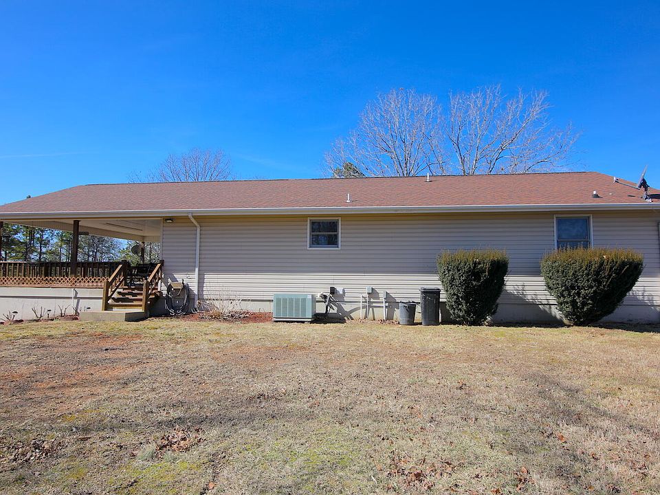 17909 Roberts Lane, Winona, MO 65588 Zillow