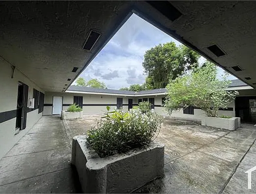 1 bed, 558 sqft, $1,500 — Photo 1