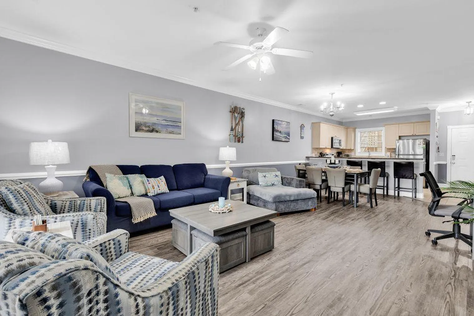2 bed, 2.0 bath, 1065 sqft, $2,789 — Photo 4