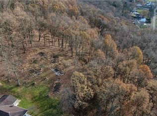 Reservoir Rd LOT 3, Adams Twp, PA 16046