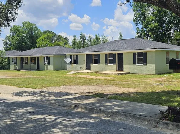 2601 S Jackson St, Albany, GA 31701