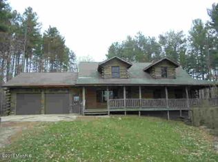 4725 S M 66 Hwy, Nashville, MI 49073