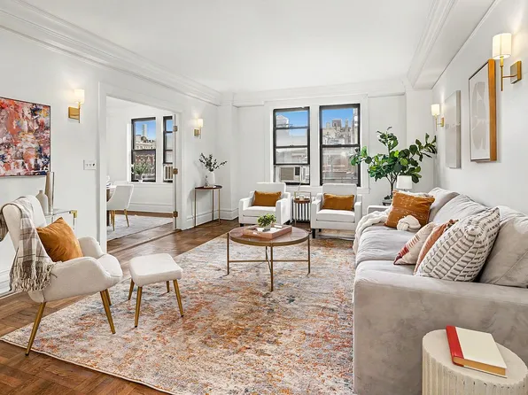 334 W 86th St APT 8C, New York, NY 10024