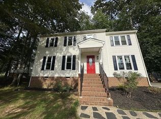 5125 Cane Mill Ln, North Chesterfield, VA 23236