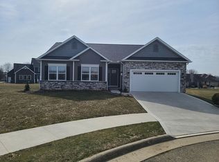 1983 Triple Crown Cir SE, Massillon, OH 44646