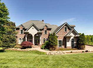 350 Cormorant Dr, Vonore, TN 37885