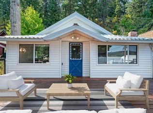 11833 N Honeymoon Bay Rd, Newman Lake, WA 99025