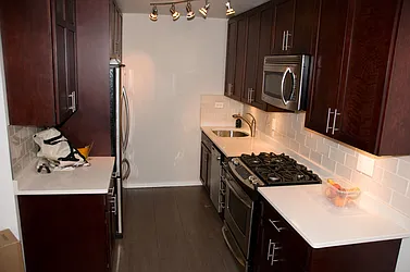 Sold by Brooklyn Heights Real Estate Inc