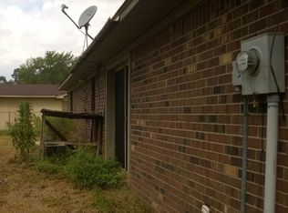 209 Willow Loop, Lonoke, AR 72086