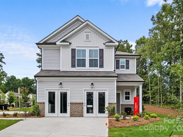 3301 Alcea St #1, Charlotte, NC 28214