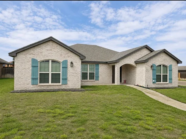 5224 Jarvis St, Lubbock, TX 79416