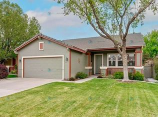 1635 Cattlemen Ct, Reno, NV 89521