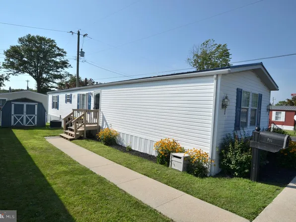 701 Berry Rd #A076, Wilmington, DE 19810