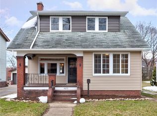 4673 Broadale Rd, Cleveland, OH 44109